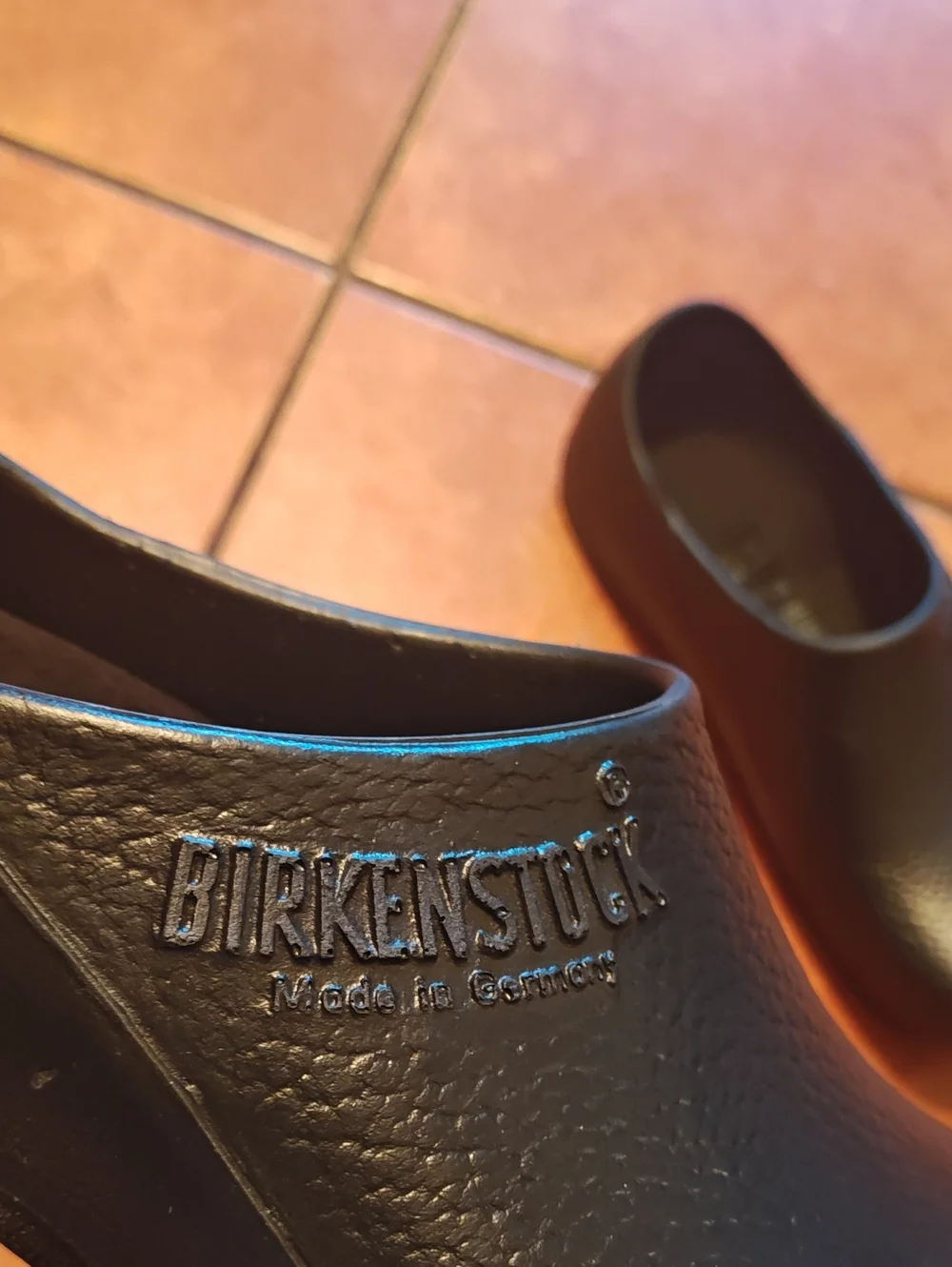 Birkenstock classic men